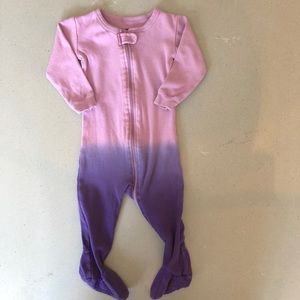 Leveret onesie